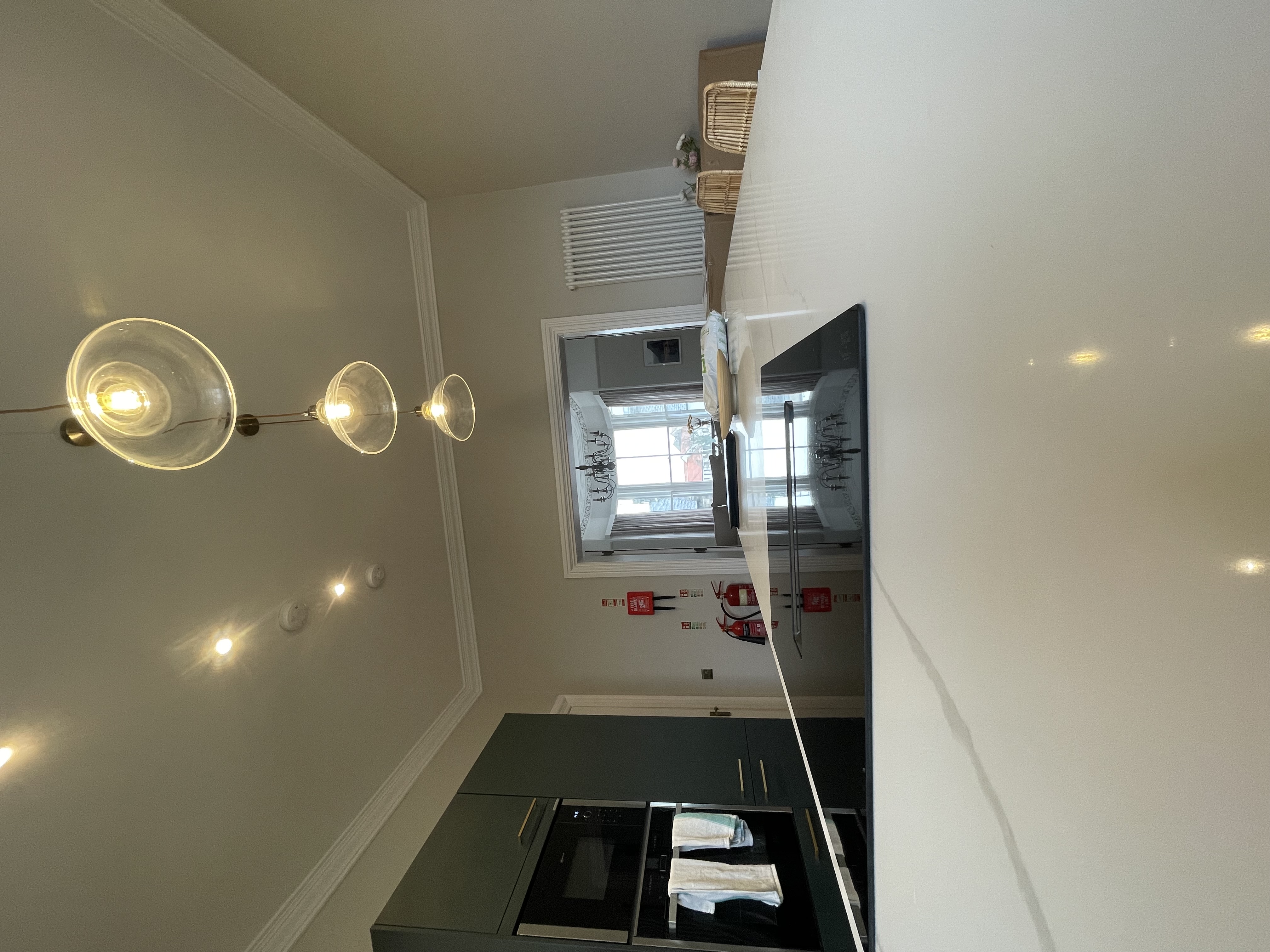 Alexandra Place project