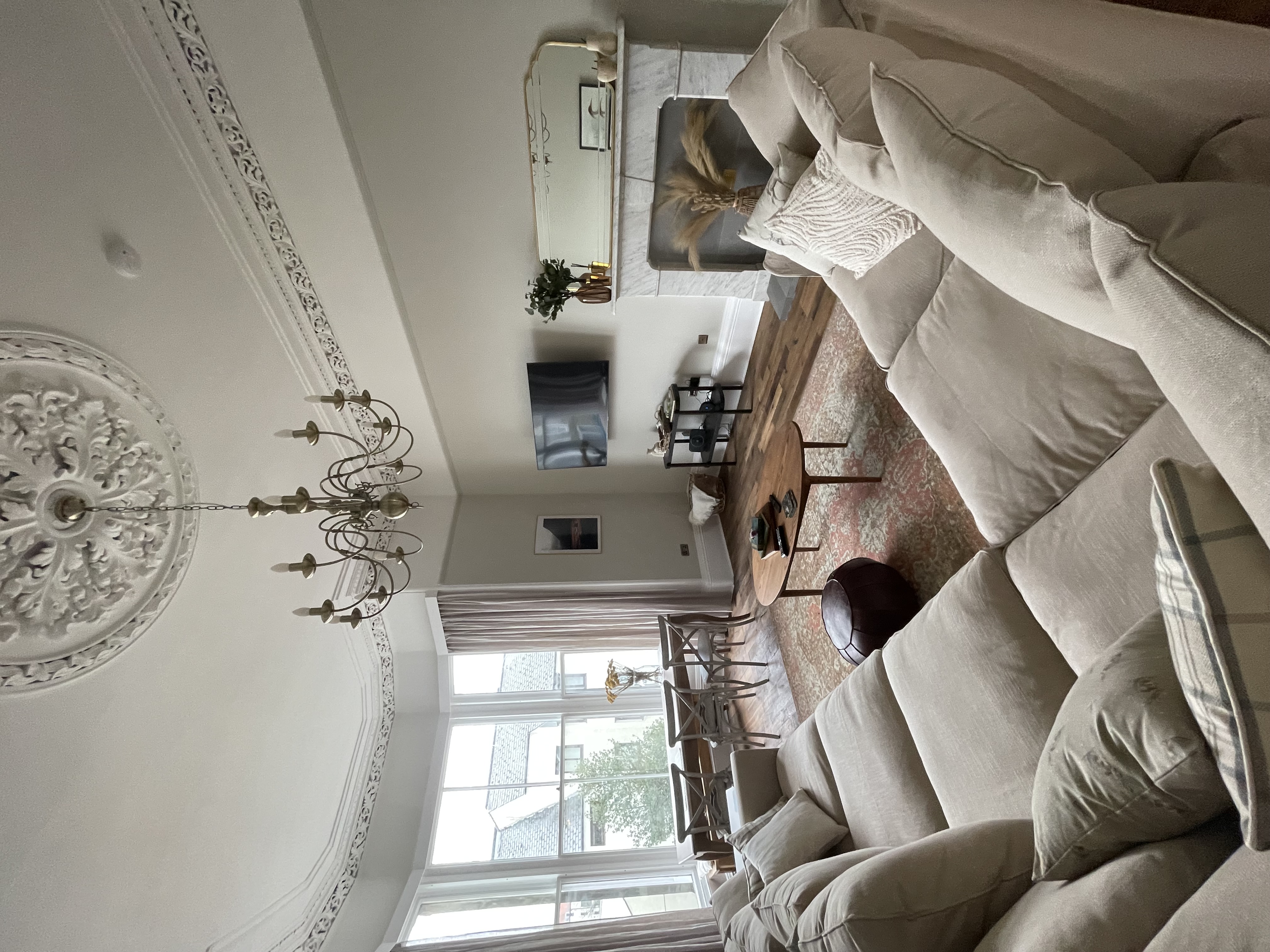 Alexandra Place project