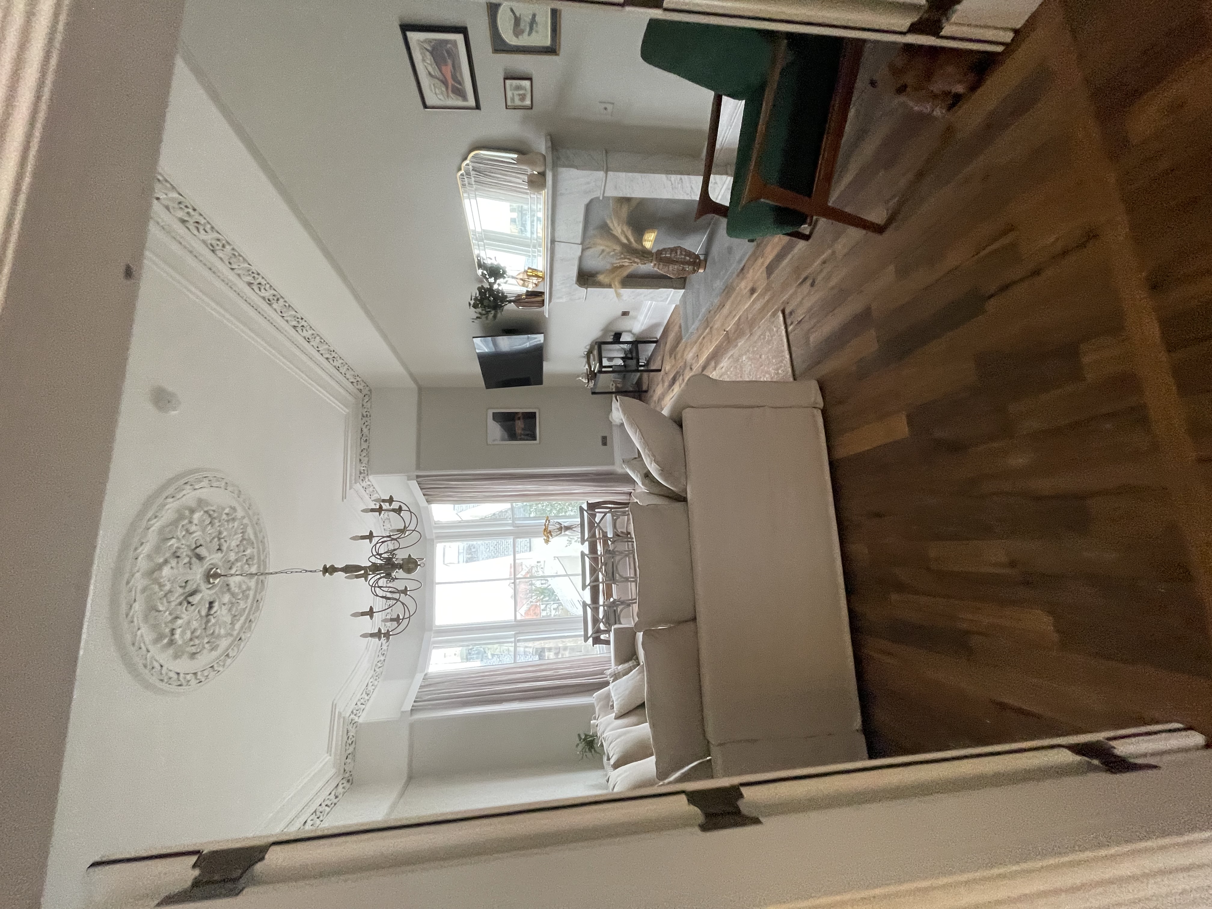 Alexandra Place project
